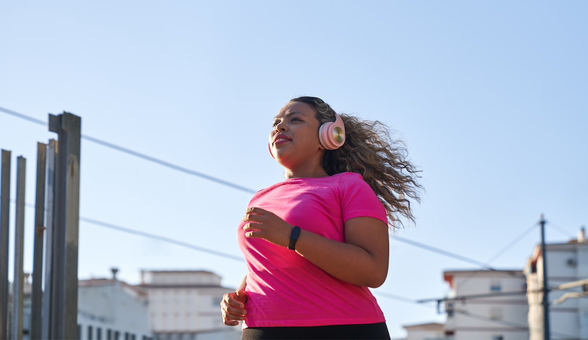 Only Running ‘Short’ Distances? You’re in Good Company—an... | theSkimm
