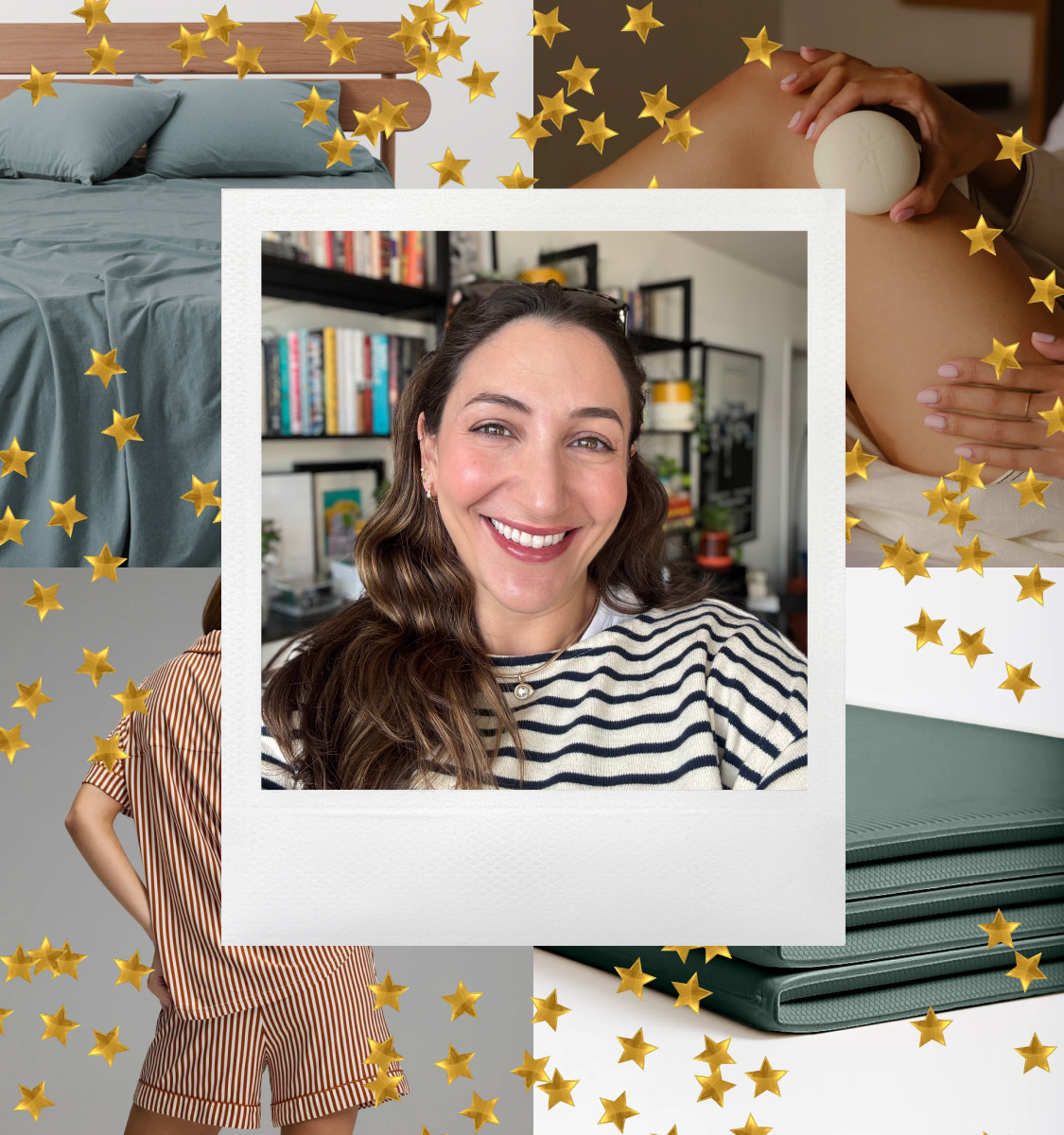 Ali's Elite Gifting List