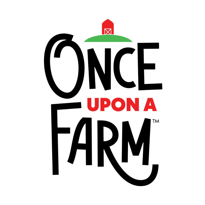 once upon a farm