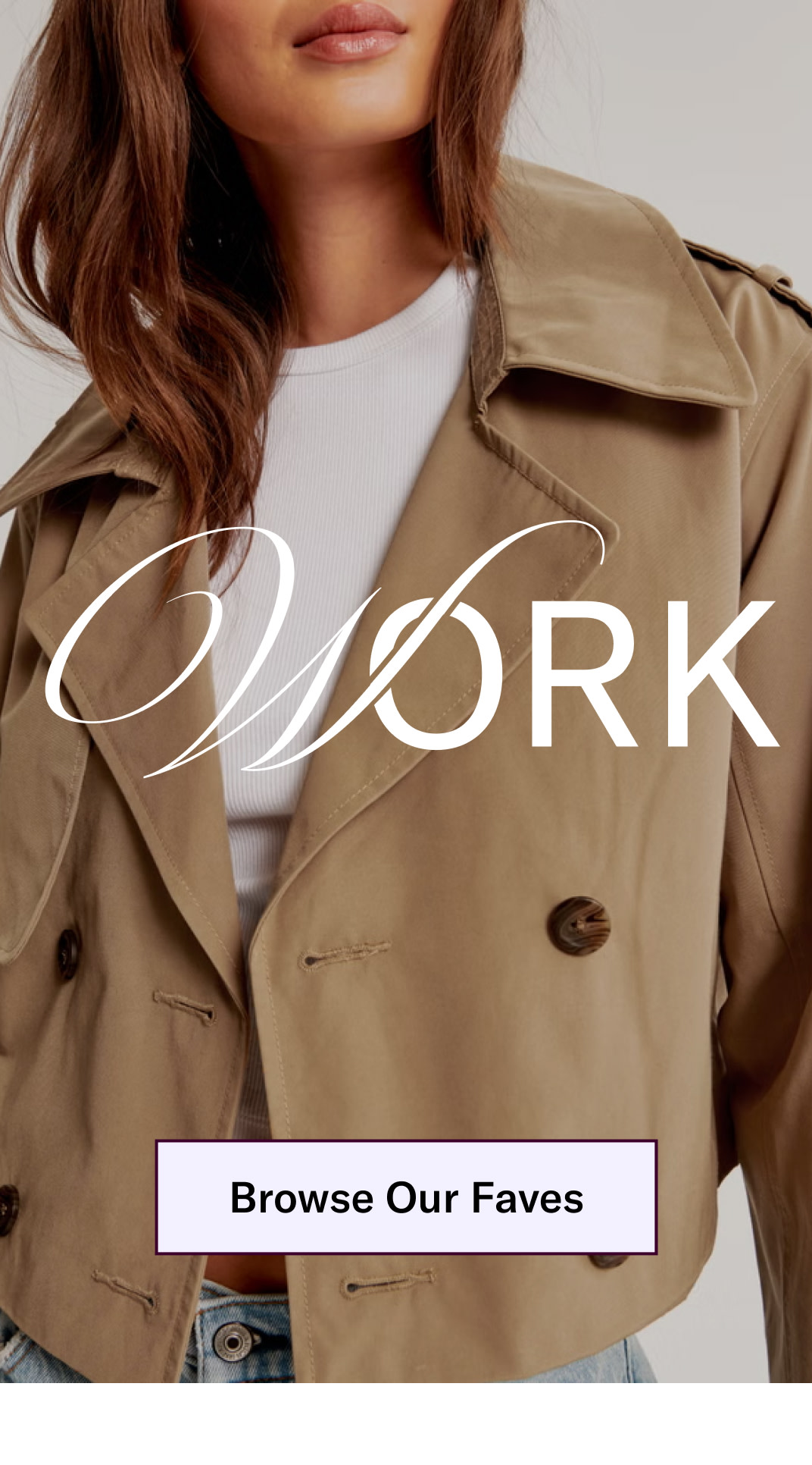 work