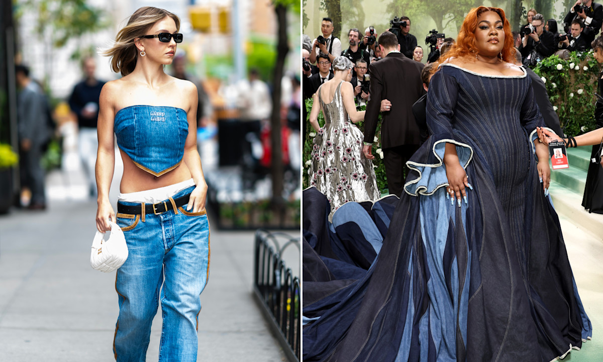 The Great Denim Revival, \, image size:1200x720