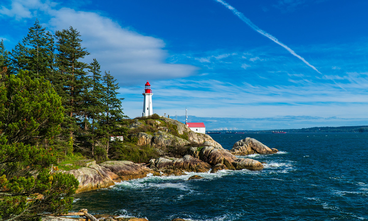 Bar Harbor, Maine Is Perfect for Outdoor Enthusiasts and Foodies Alike