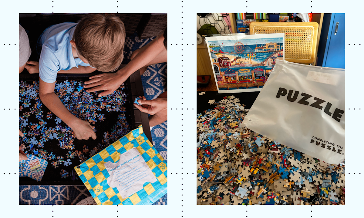The Analog Hobby That Gets Us off Our Phones (and Doesn’t Take Up Space)