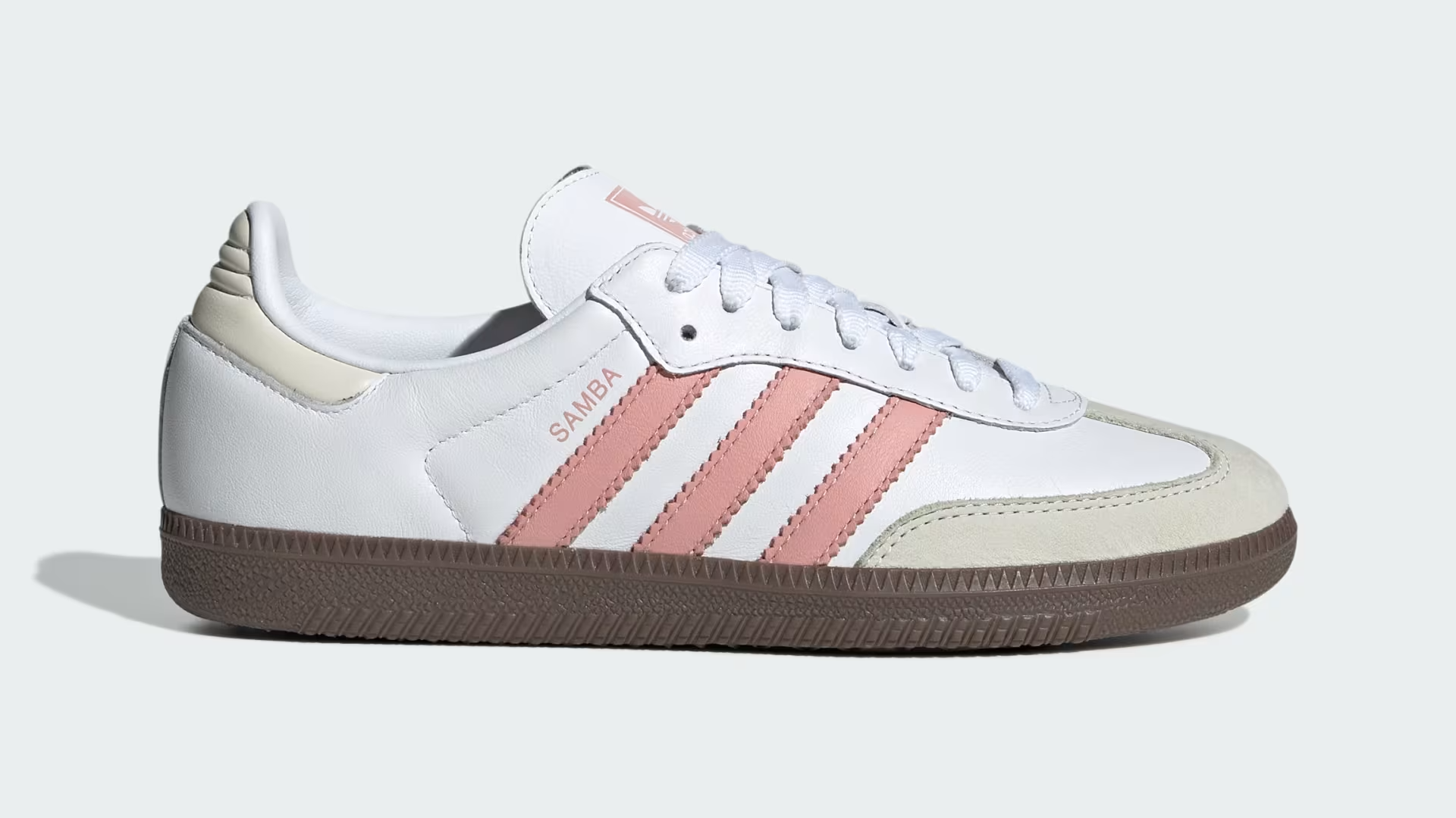 adidas gazelle silver green womens adidas Samba XLG Men's Shoe main image 0