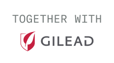 gilead logo