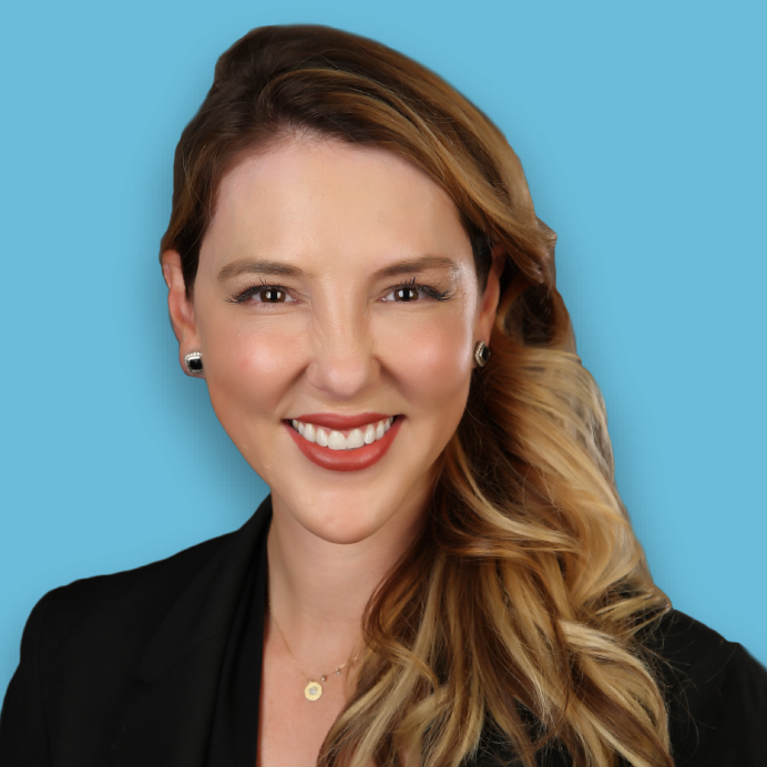 Jennifer Holman, MD, FAAD headshot