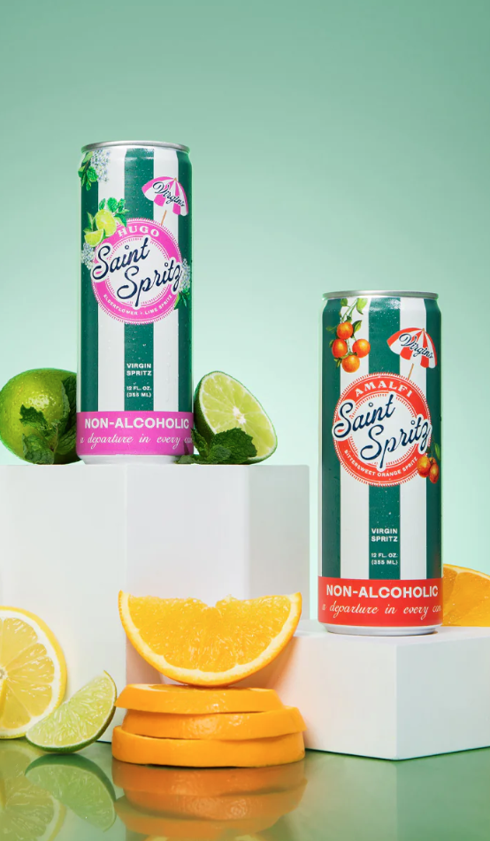 We Taste-Tested Picnic-Ready Beverages for Patio Season — Here Are