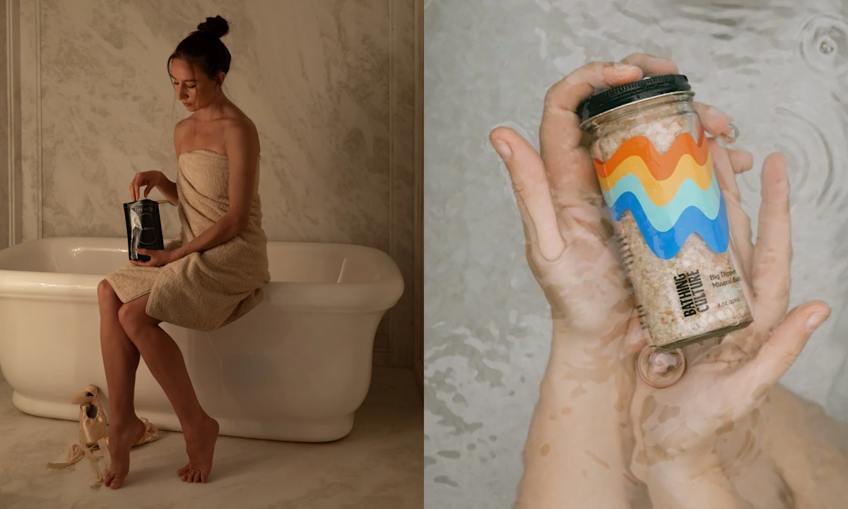 7 Best Bath Salts and How to Use Them Correctly | theSkimm