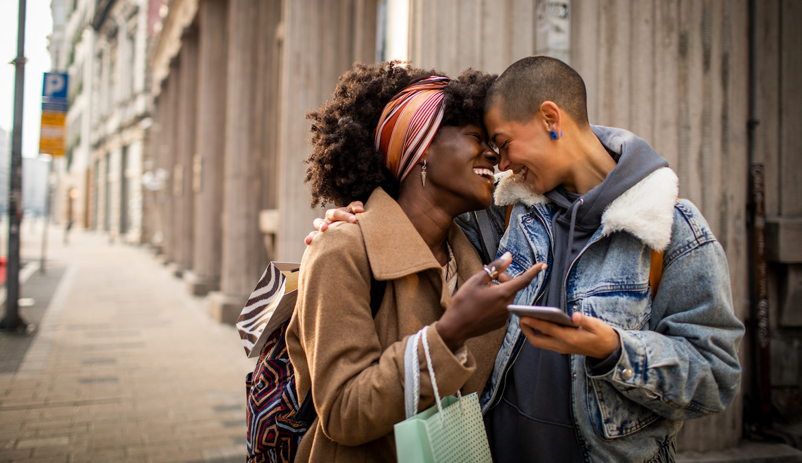 What We're All Getting Wrong About 'Settling' in a Relati... | theSkimm