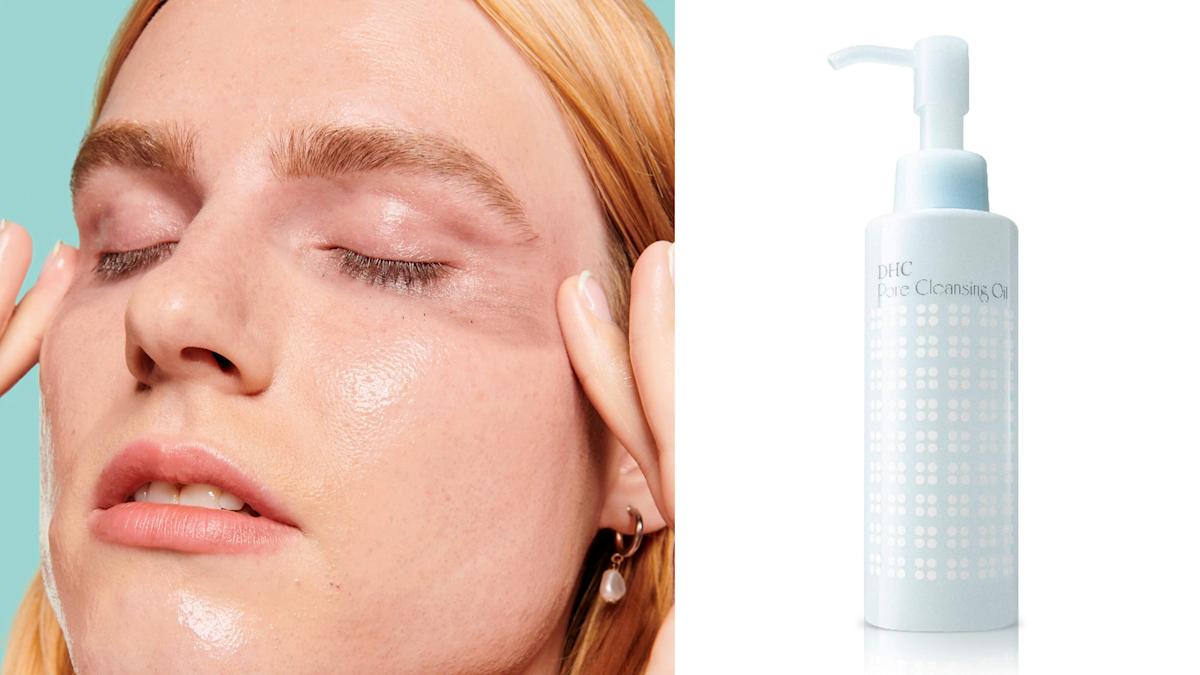 The Right Way To Use Cleansing Oil To Avoid Clogged Pores and ...