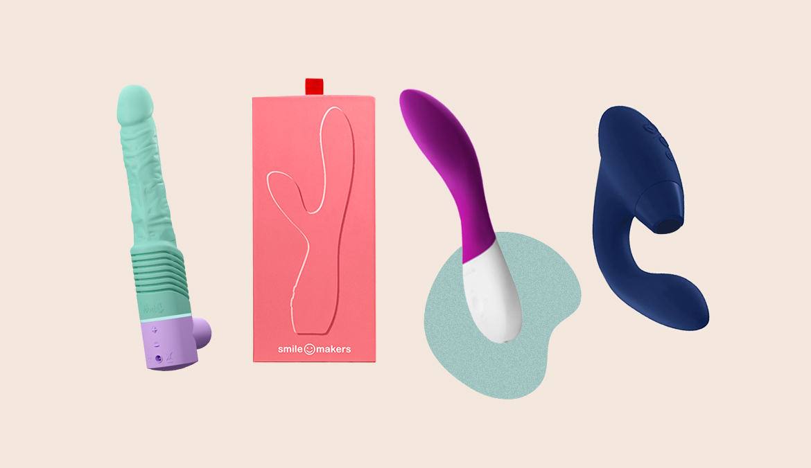 sex aids toys Shop Adult Sex Toys & Sexual Wellness Products main image 0