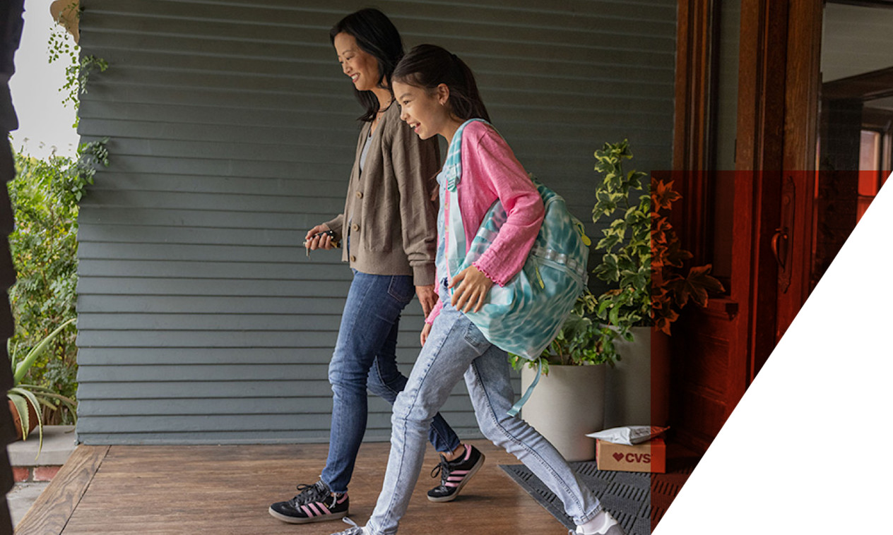 CVS Allergy Season Essentials