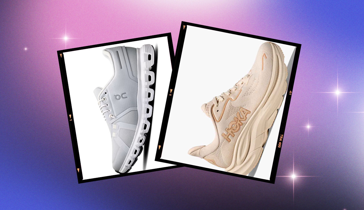 Featured image for Hoka Clifton 10 vs On Cloud 6: Which Sneaker Really Delivers When It Comes to All-Day Comfort?