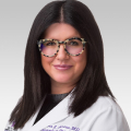 Jenna Marcus, MD headshot