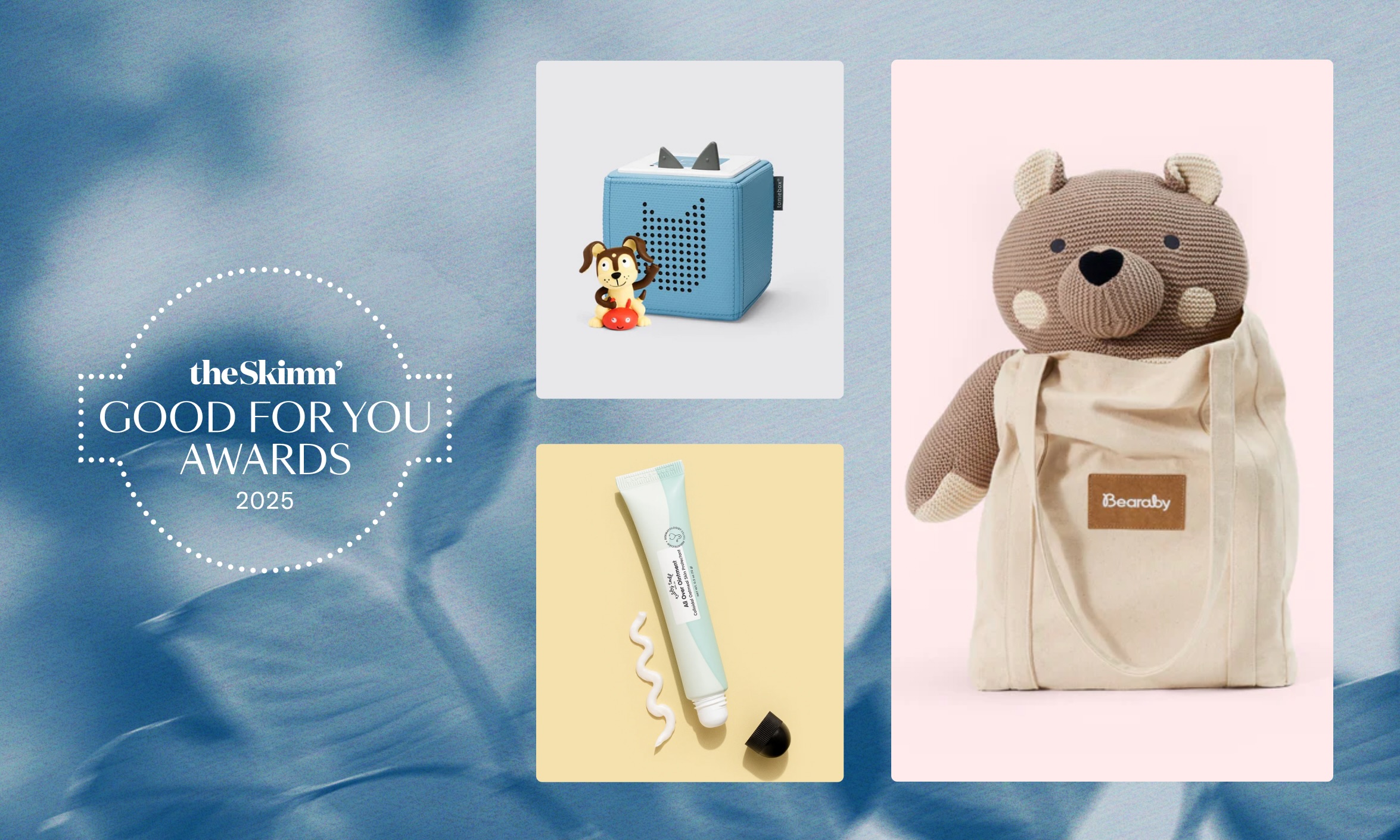 The Best Parenting Products for Feeding, Entertaining, and Taking Care of  Your Kids