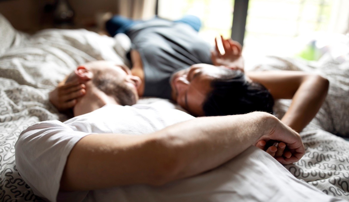 7 Easy Steps to Stimulate Your Partner’s Prostate and Pro... | theSkimm