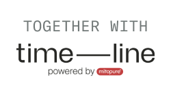 timeline logo