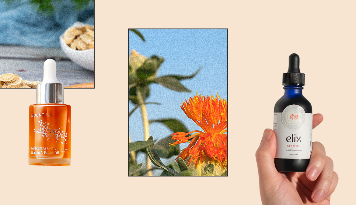 7 Chinese-Owned Wellness Brands Designed To Demystify Tra... | theSkimm
