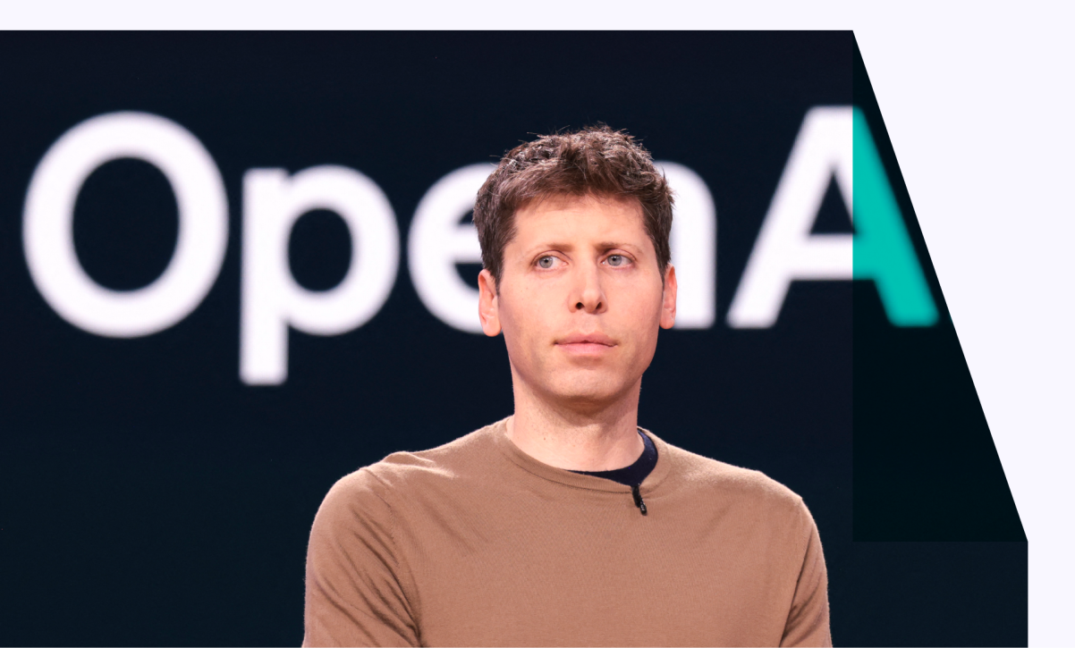 Sam Altman's OpenAI