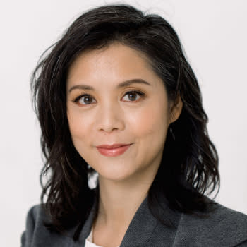 Joanne Hsu, Director, Surveys of Consumers at the University of Michigan