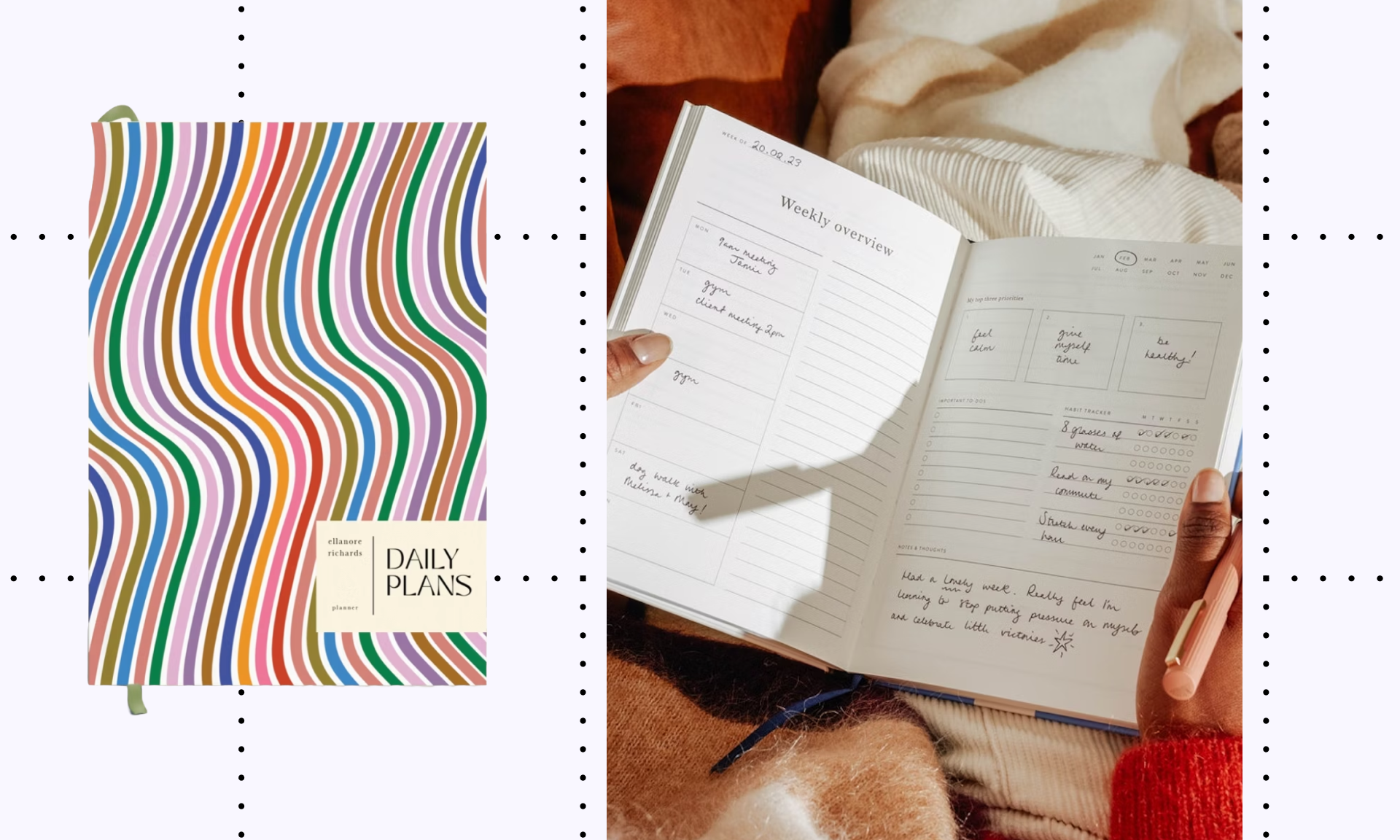 Ive Been Journaling for 10 Years, so Here Are My Thoughts on Papier   theSkimm