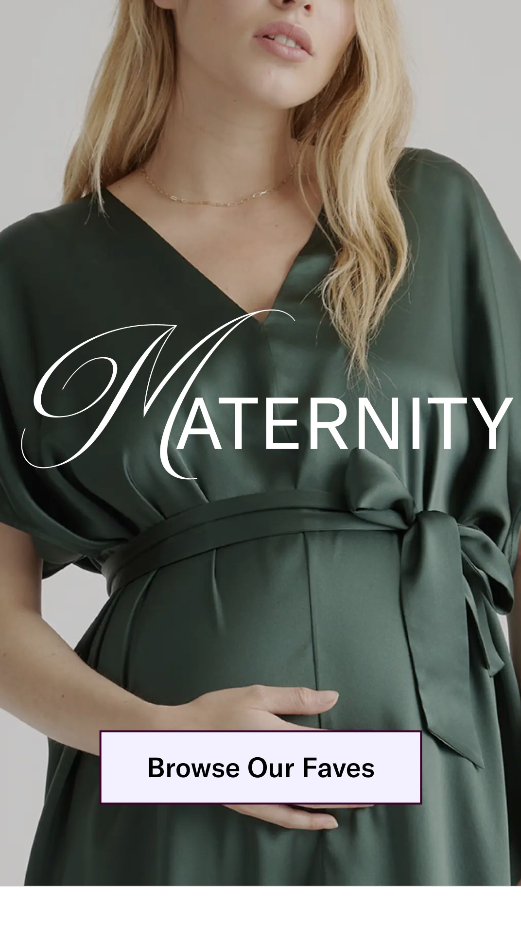 maternity