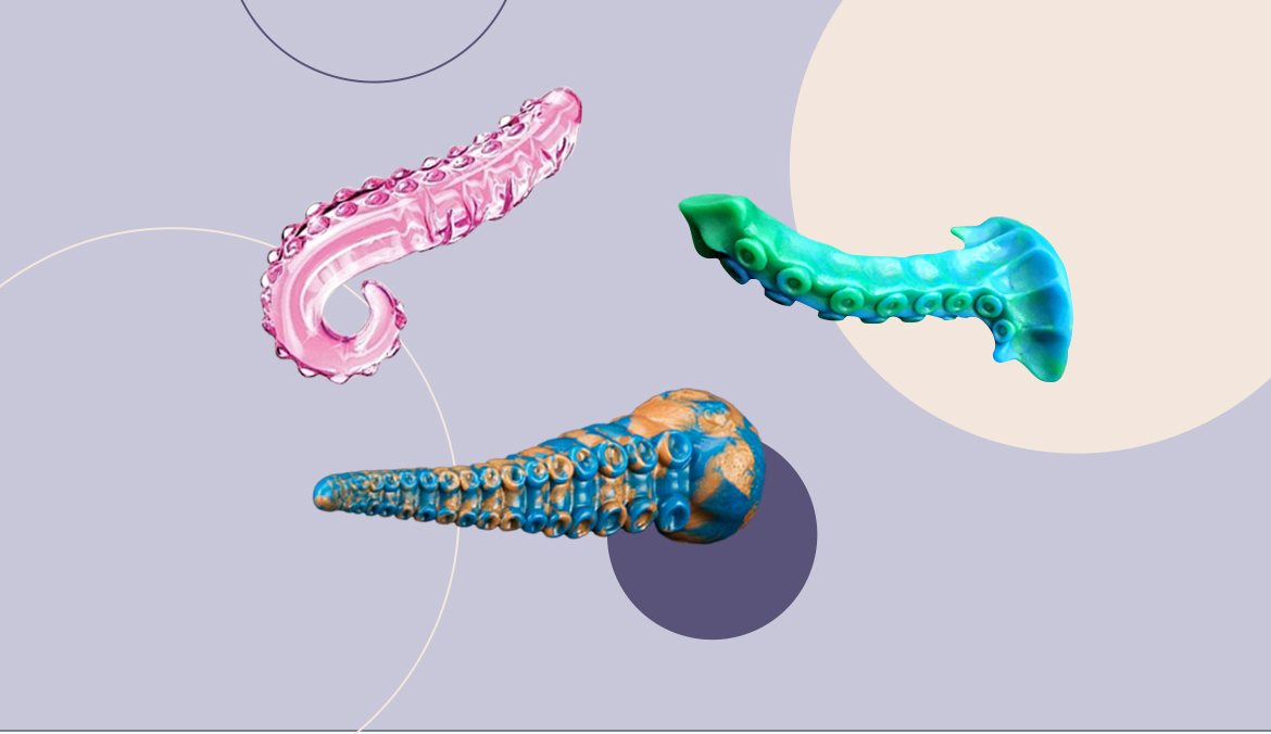 Calling It: The Sex Toy Market Is About To Be Overcome Wi... | theSkimm