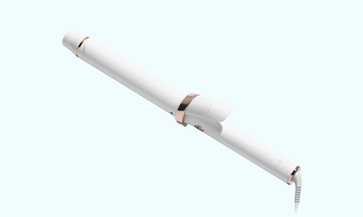 T3 1.25" Ceramic Curling Iron