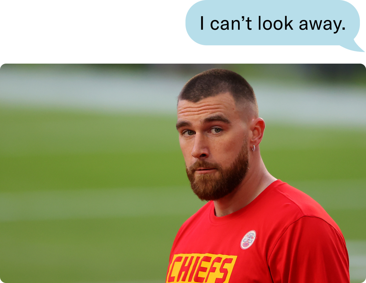 Travis Kelce