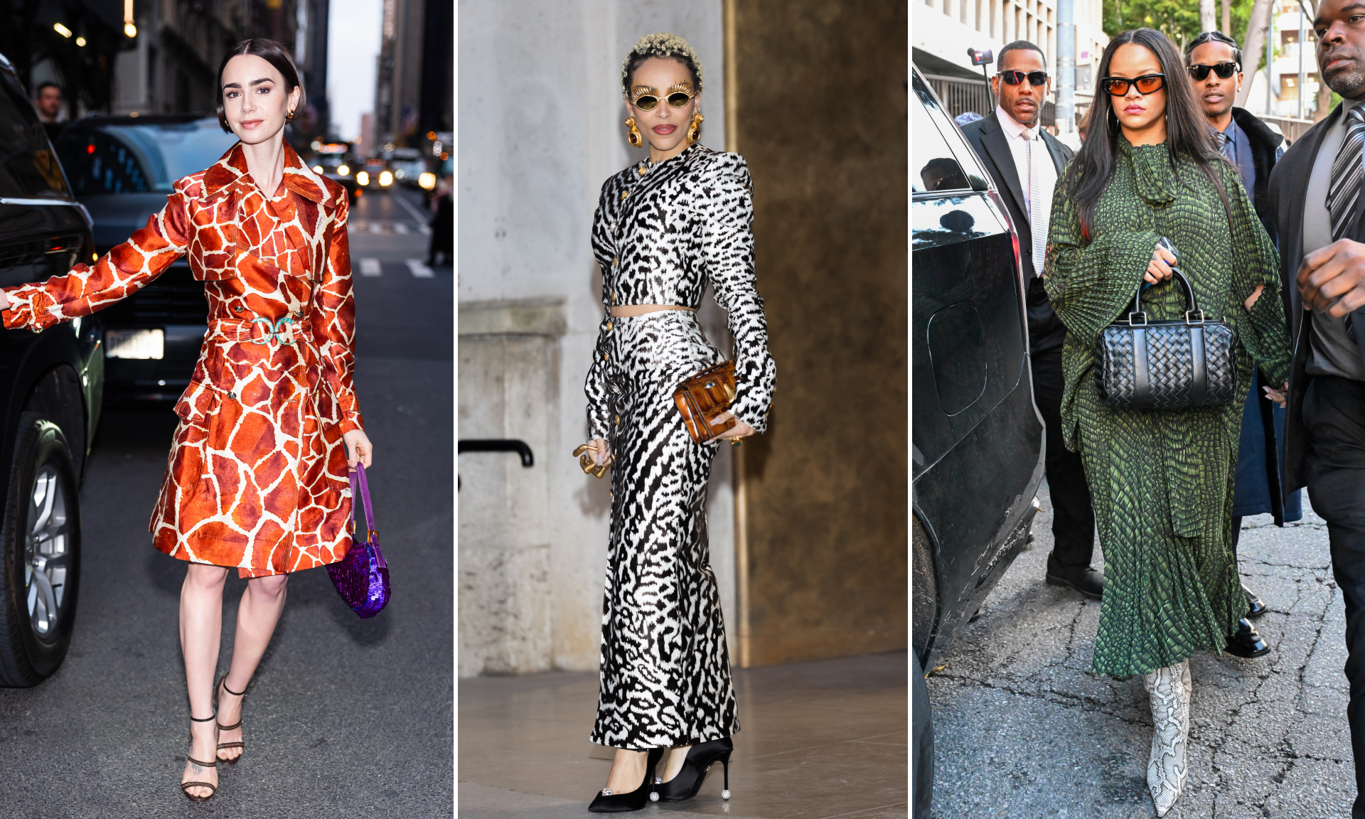 2025's Pop Culture, Entertainment, Fashion, and Beauty Recap | theSkimm, image size:1920x1152