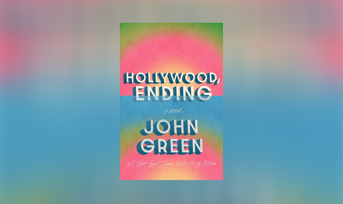 John Green Finally Has His “Hollywood, Ending” - theSkimm