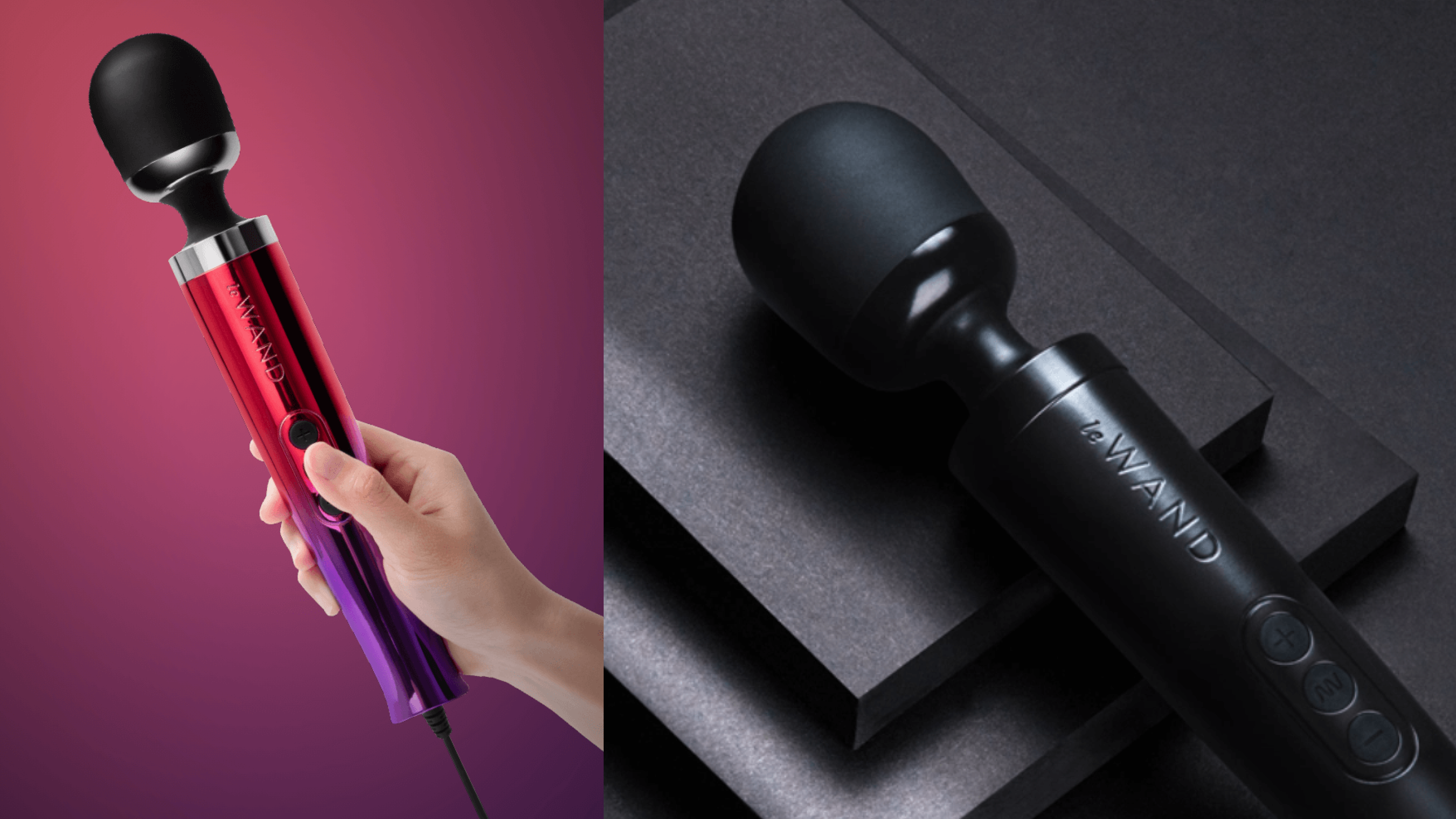 I Didn't Even Have To Take My Pants Off To Orgasm With the Le Wand Die Cast VibratorThat's How Powerful It Is | theSkimm I Didn't Even Have To Take My Pants Off To Orgasm With the Le Wand Die Cast VibratorThat's How Powerful It Is | theSkimm