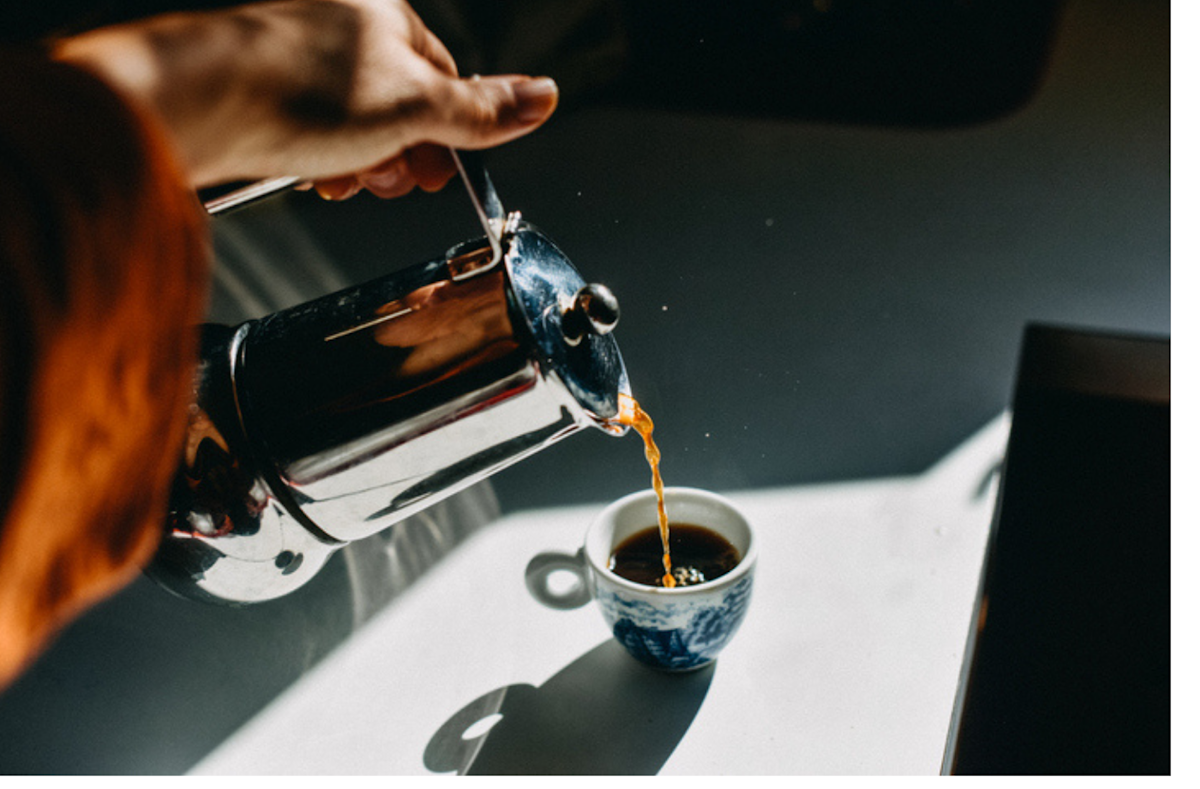 6 Cardiologist-Approved Heart-Healthy Morning Drinks To S... | theSkimm