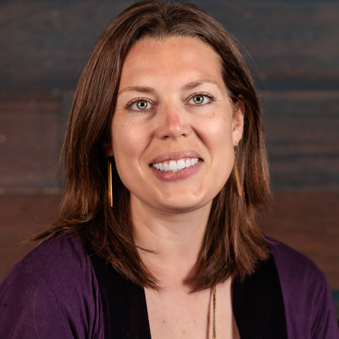 headshot of Kerry Keihn