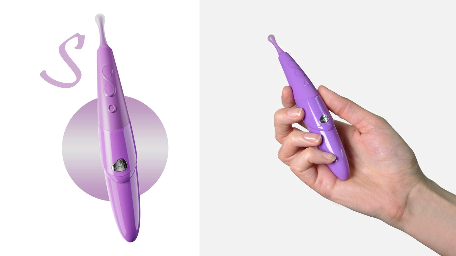 Your Guide to 7 Different Types of VibratorsAnd How To Use Each for the  Best Orgasms of Your Life | theSkimm