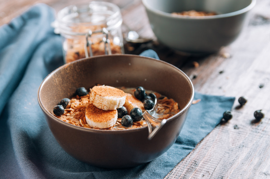 12 Easy-To-Digest Foods & What To Avoid With a Sensitive ... | theSkimm