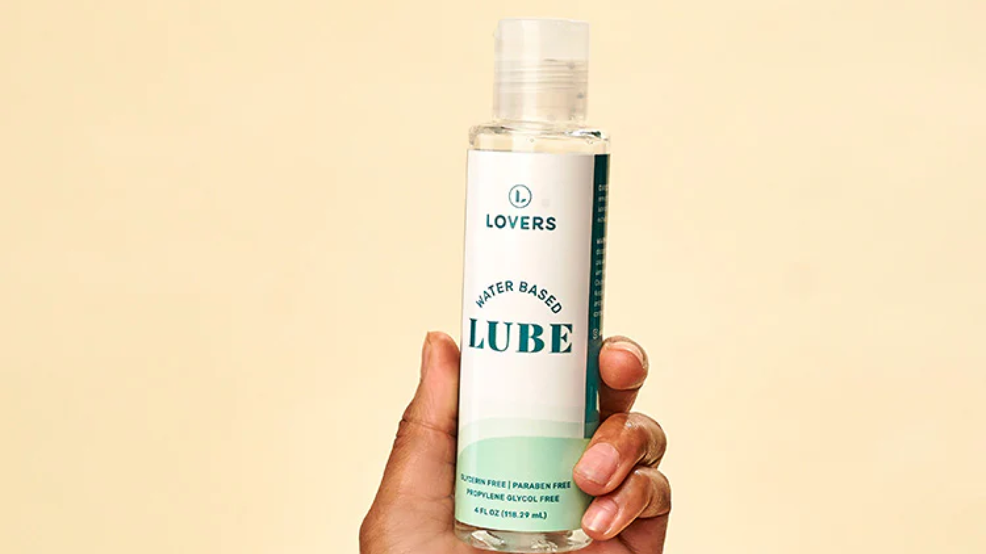 trojan vibrations fingertip massager battery replacement What's the Best Type of Lube? main image 0