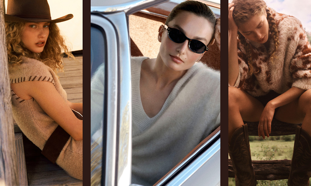 Everything I'd Wear From Anthropologie If My Weekend Was Packed With Plans