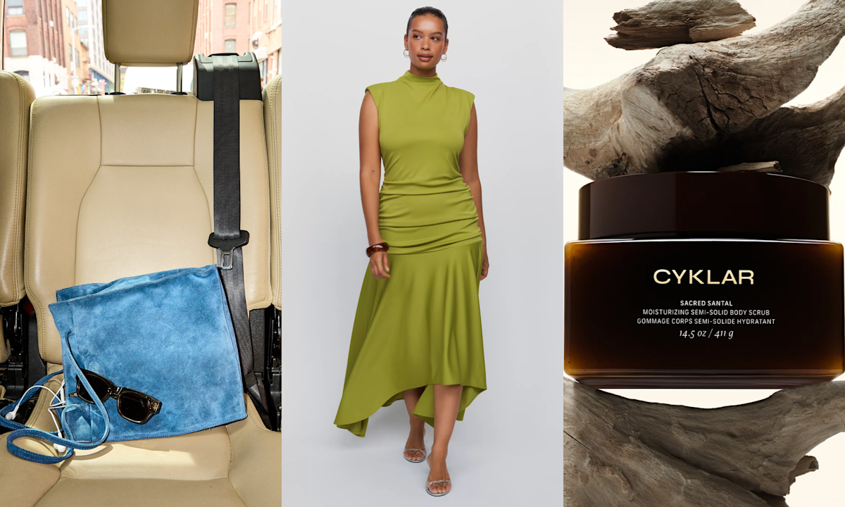I'm a Shopping Editor with an Inbox That Won't Settle — Here are 20 Noteworthy Product Launches This Fall