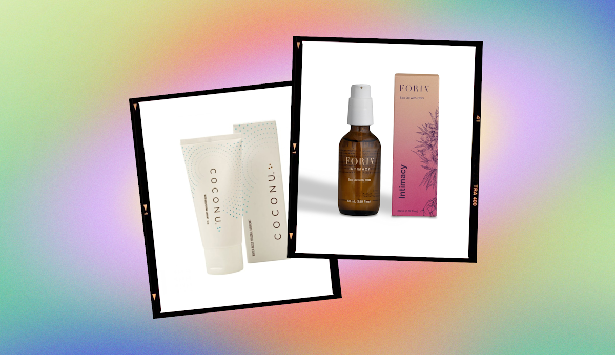 The 12 Best Personal Lubricants That Make Sex Way More Fun | theSkimm