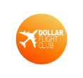 Dollar Flight Club Logo 