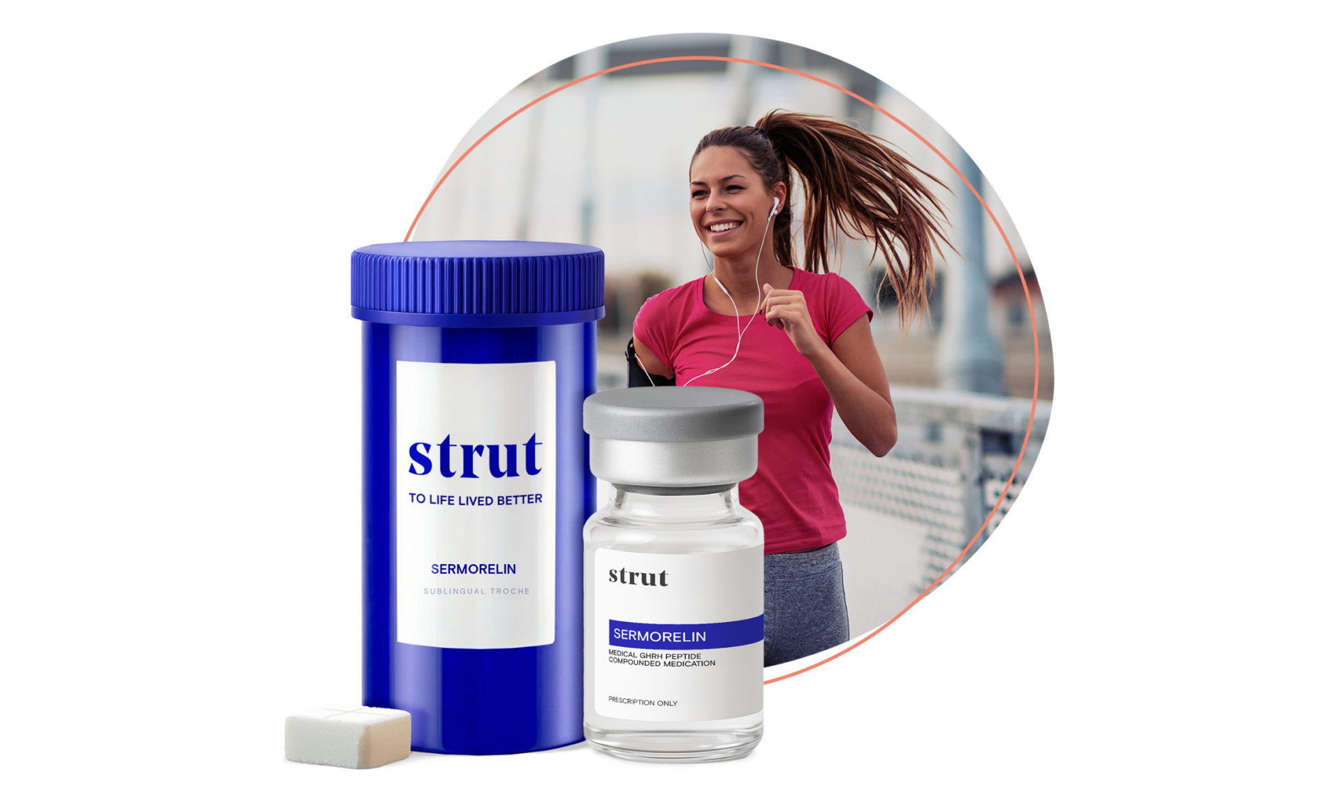 strut health semaglutide Anti-Aging Formula Is Ozempic Safe? Here's Everything