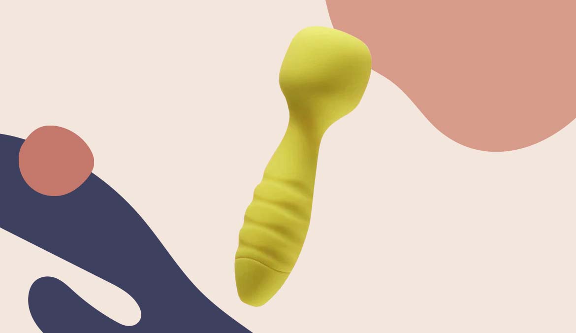 Demi Lovato's New Wand Vibrator Proves Small Can Be Mighty | theSkimm