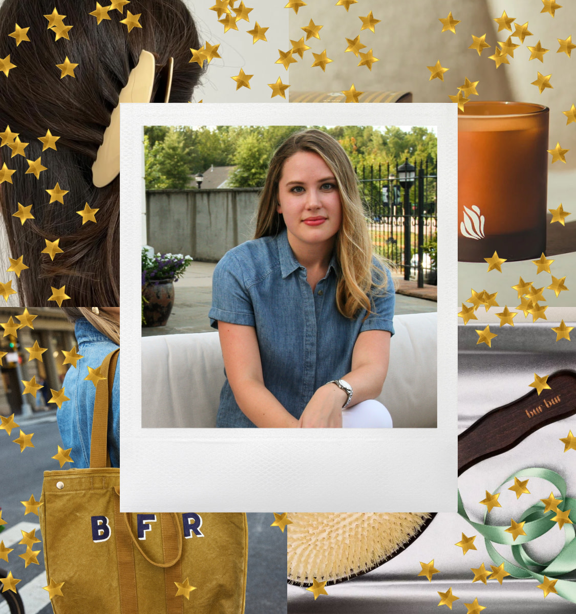 Martha's Elite List Header