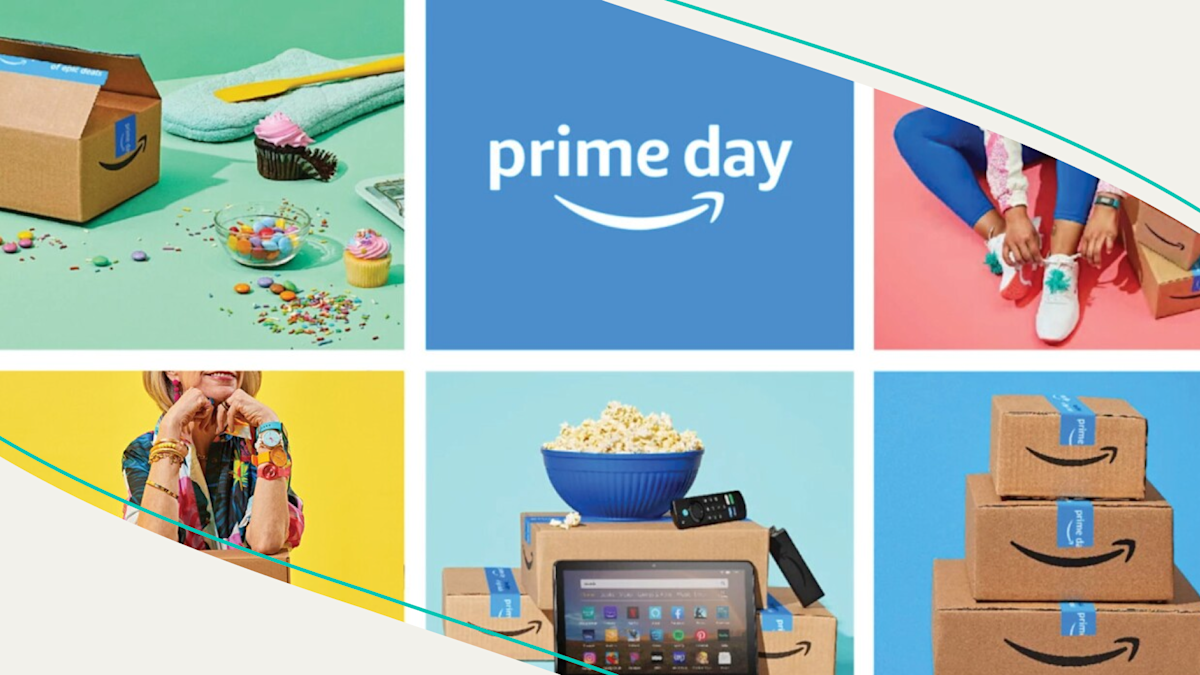 A Second Amazon Prime Day Is Here So Let's Get Shopping | theSkimm