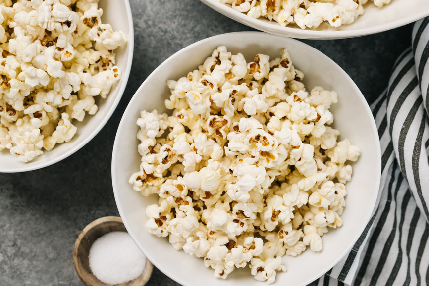 Why People Are *So* in Love With Crunchy Food, According ... | theSkimm