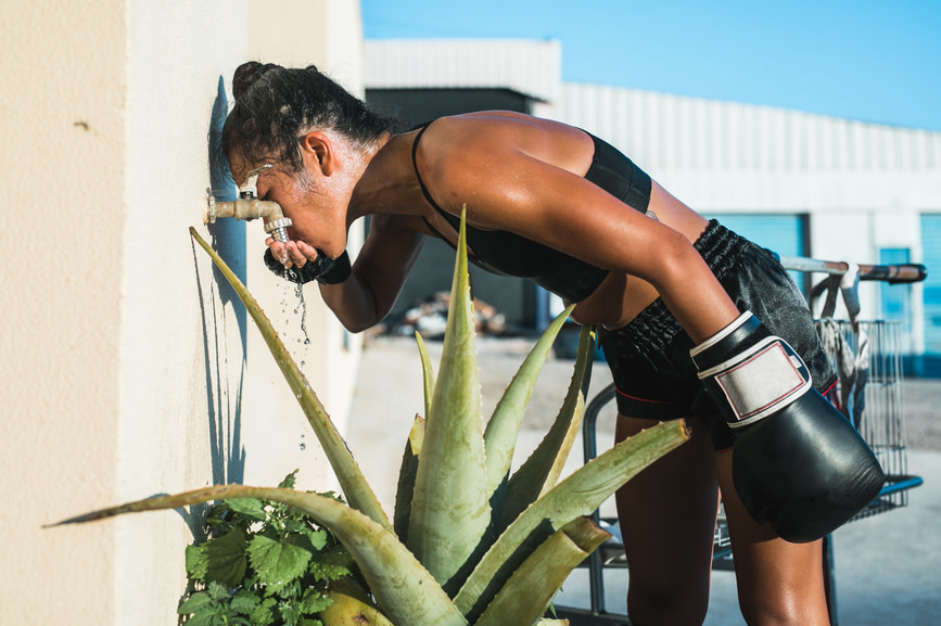 Does Your Workout Make You Pee More? A Urologist Weighs In | theSkimm