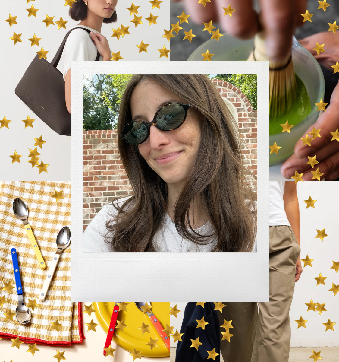 Margo's Elite List Header