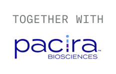 pacira logo