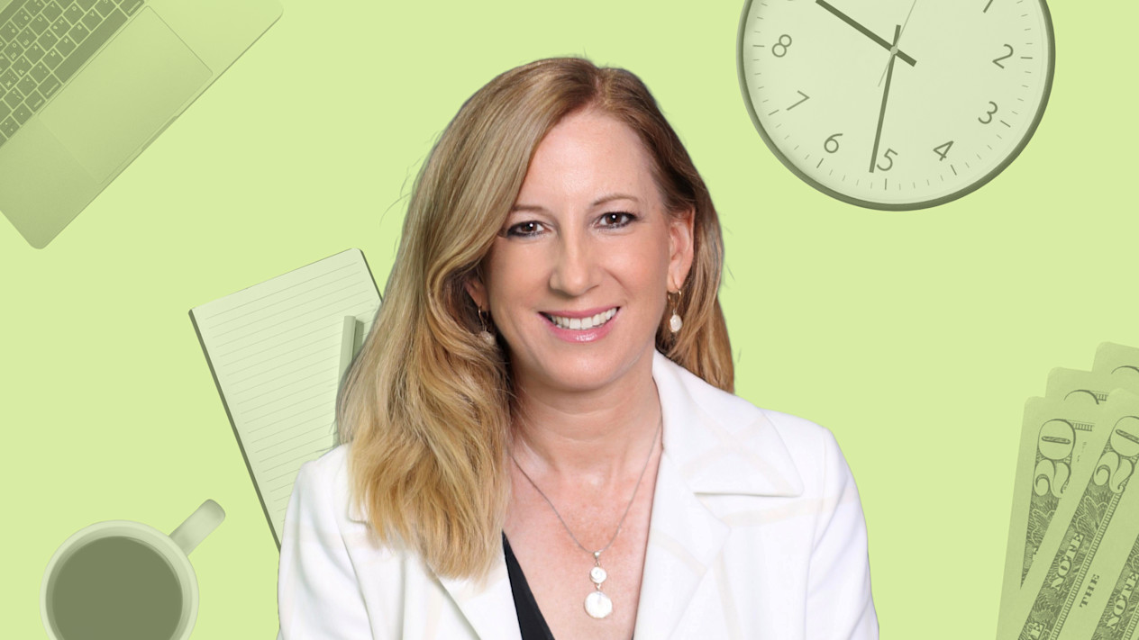 Cathy Engelbert, WNBA Commissioner